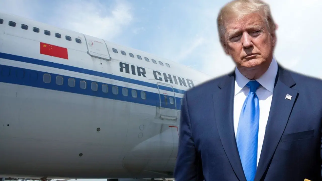 Donald Tramp
