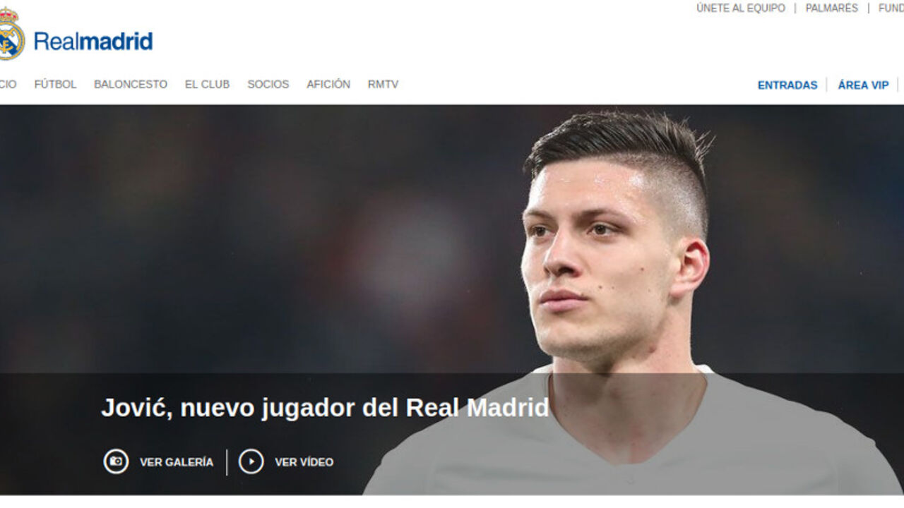 Luka Jović