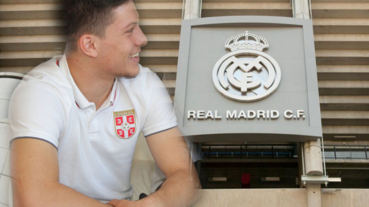 Luka Jović