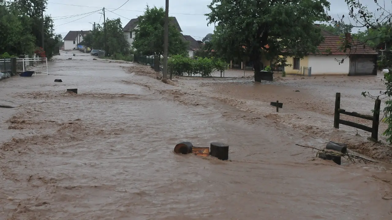poplave