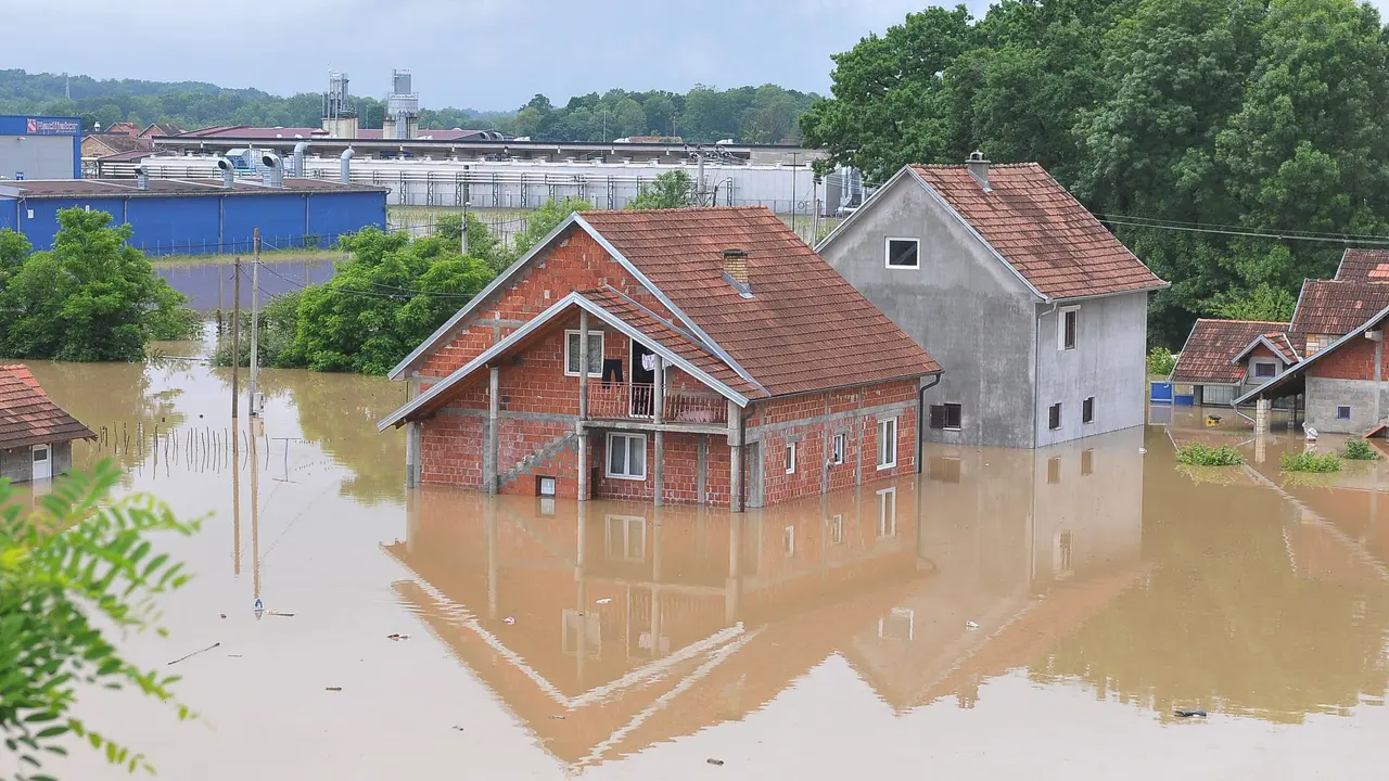 poplave