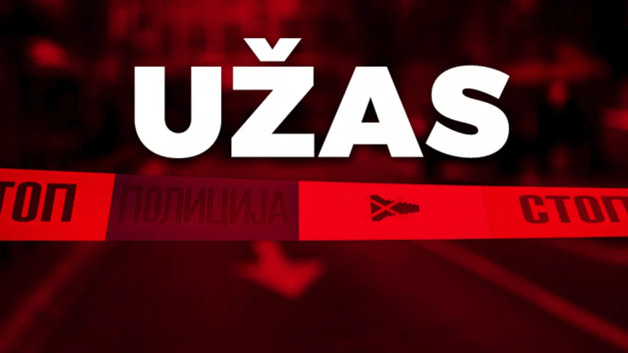 Užas