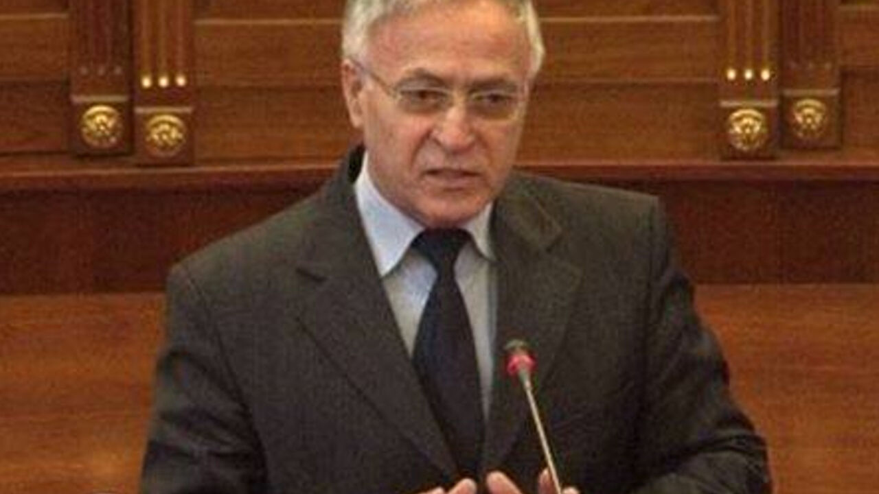 Jakup Krasnići