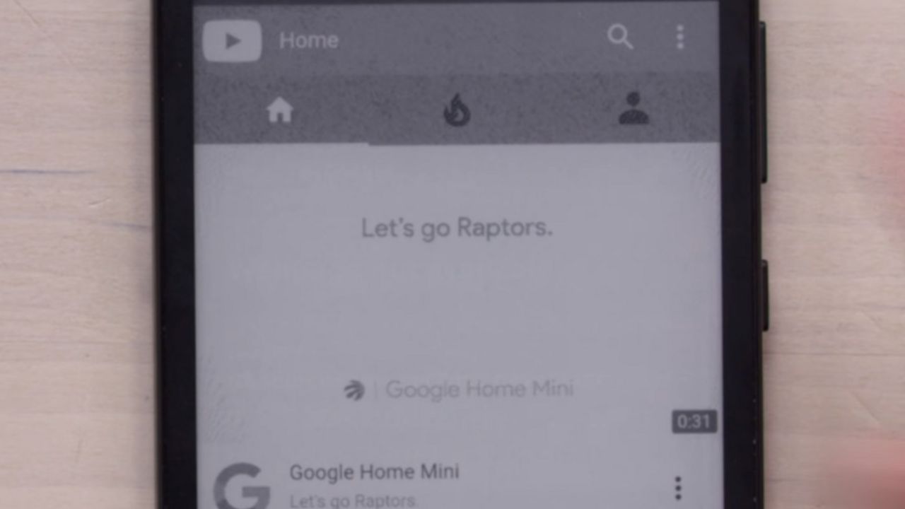 Mobilni telefon