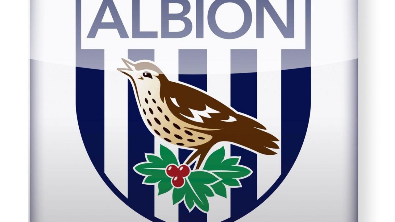 FK Vest Bromič Albion