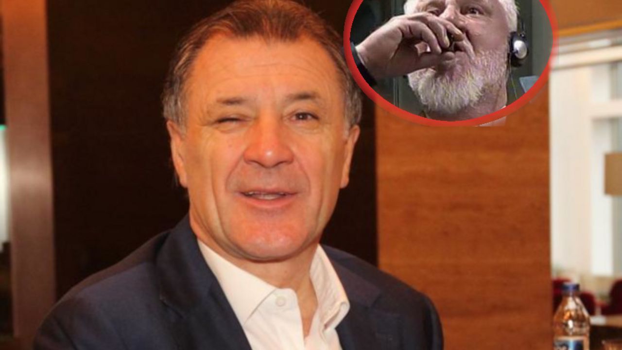 Zdravko Mamić