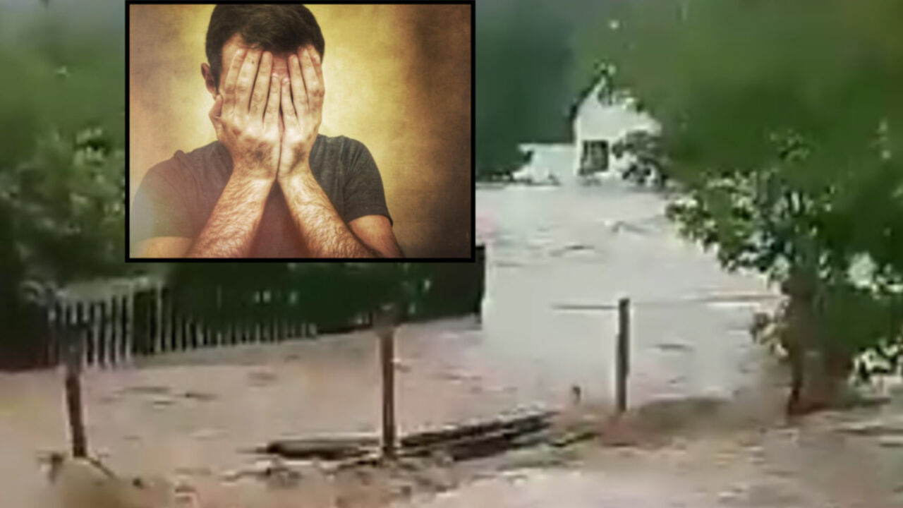 Poplave