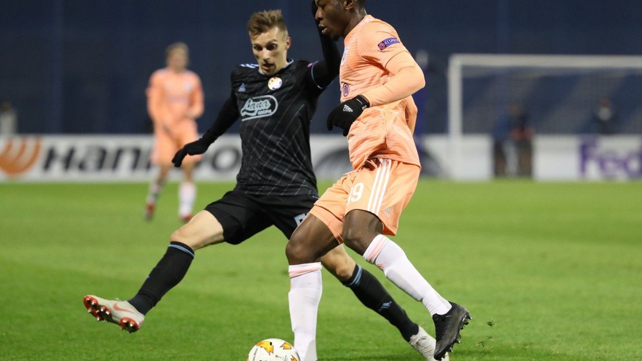 Dani Olmo