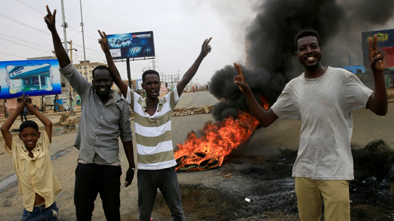 Sudan