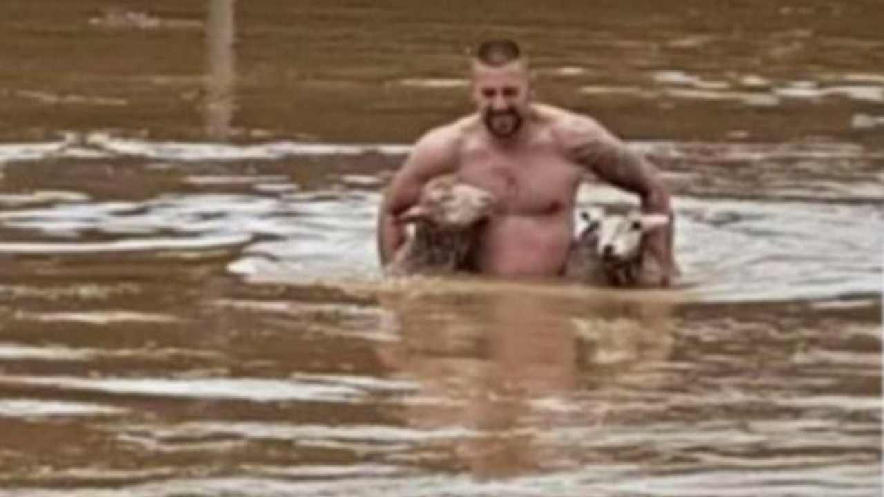 poplave, Srbija 
