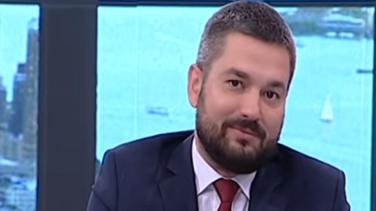 Aleksandar Senić