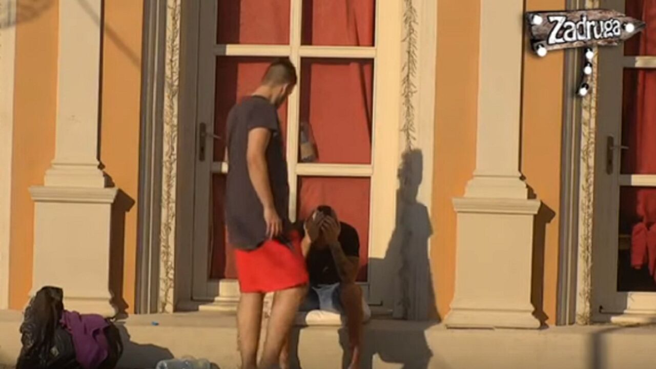 bane čolak