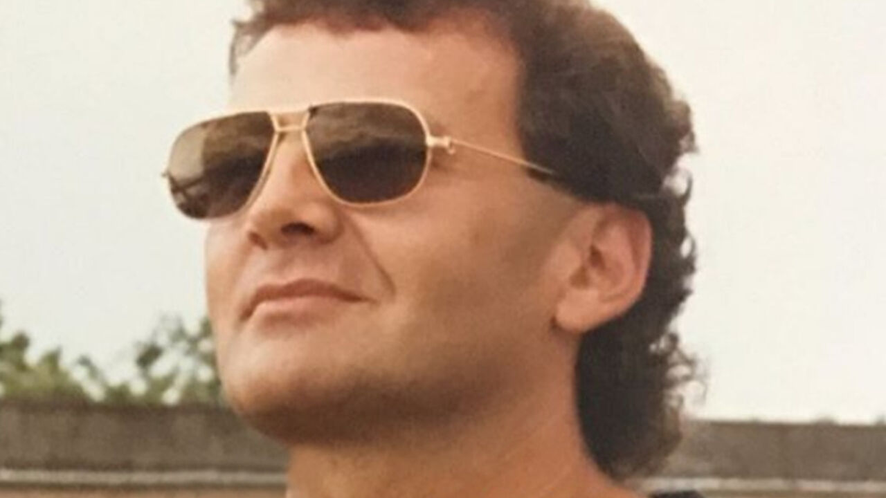Đorđe Božović Giška
