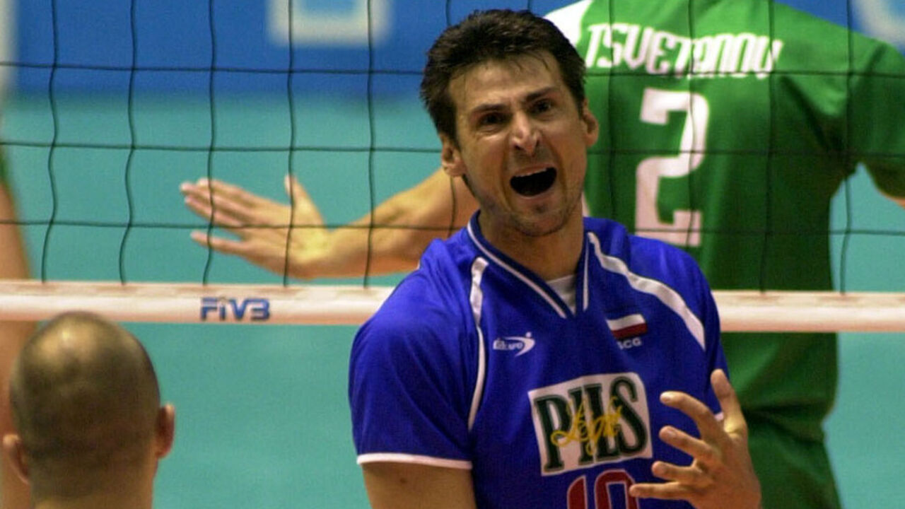 Vladimir Grbić