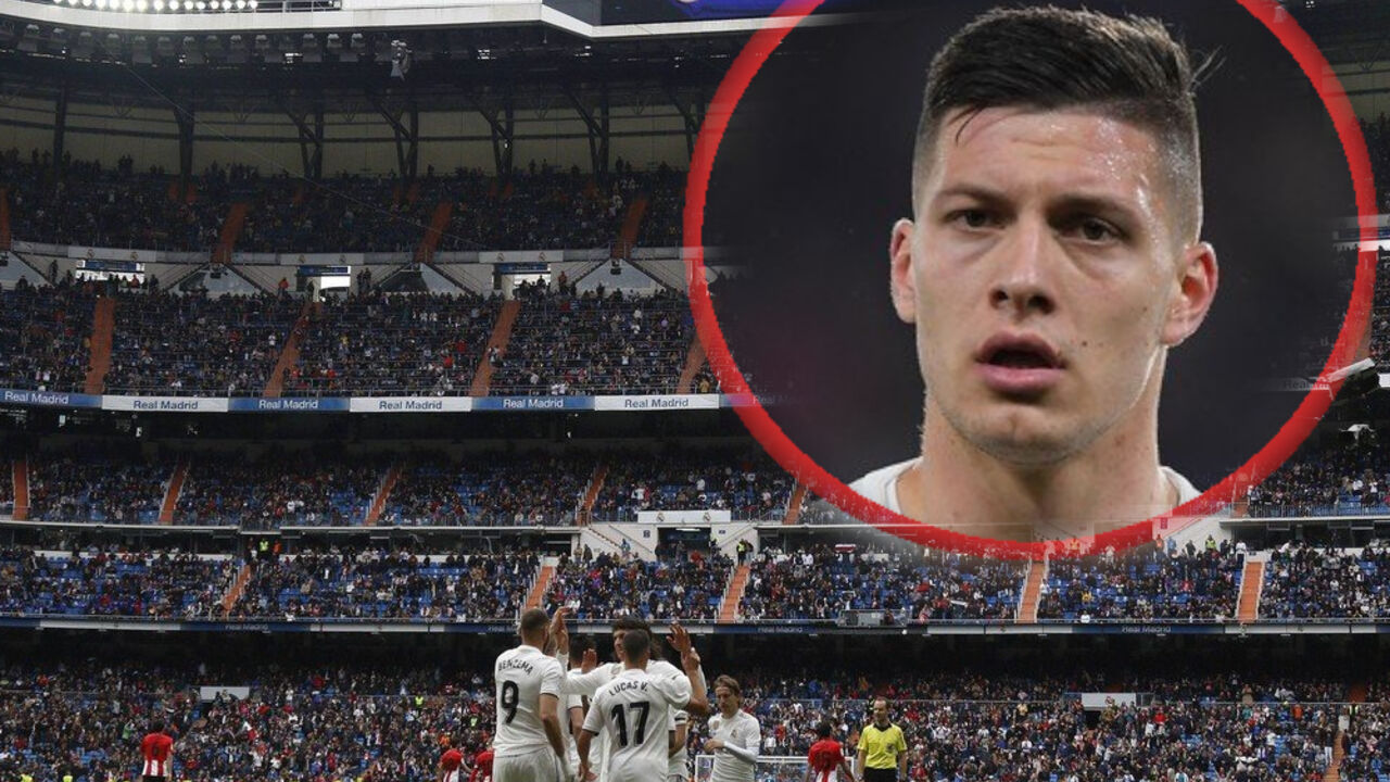 Luka Jović