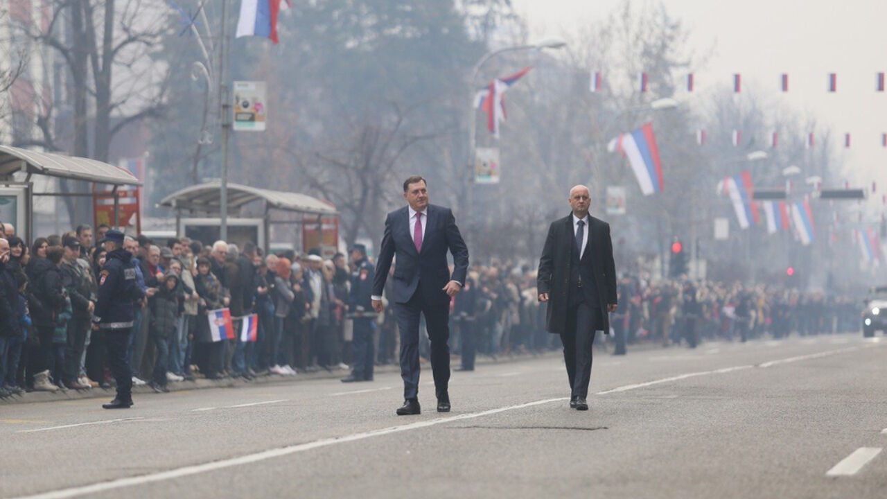 Republika Srpska