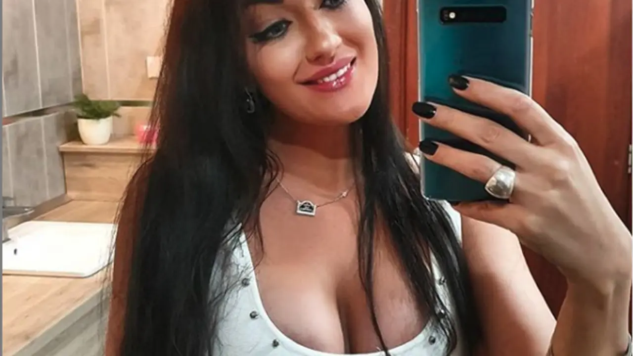 Sandra Rešić