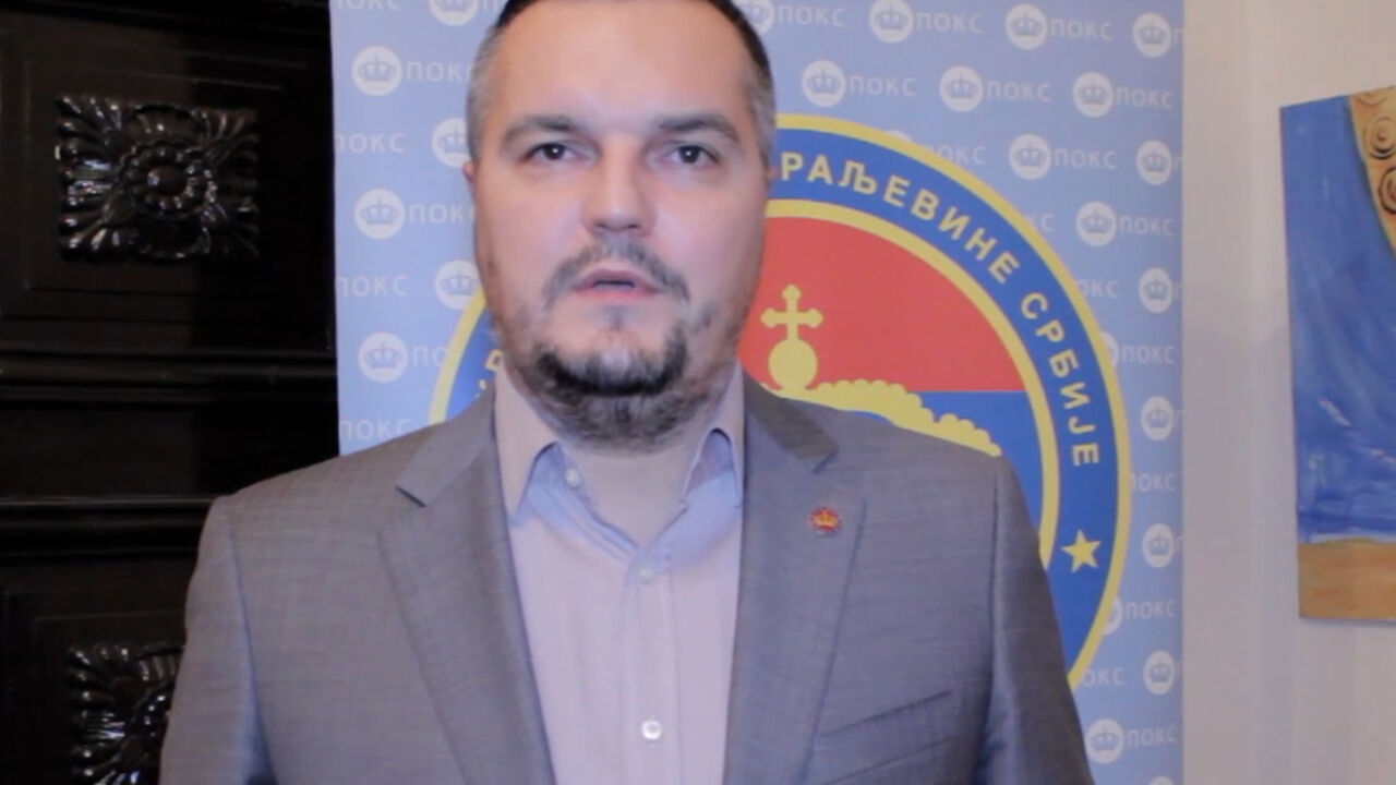 Žika Gojković