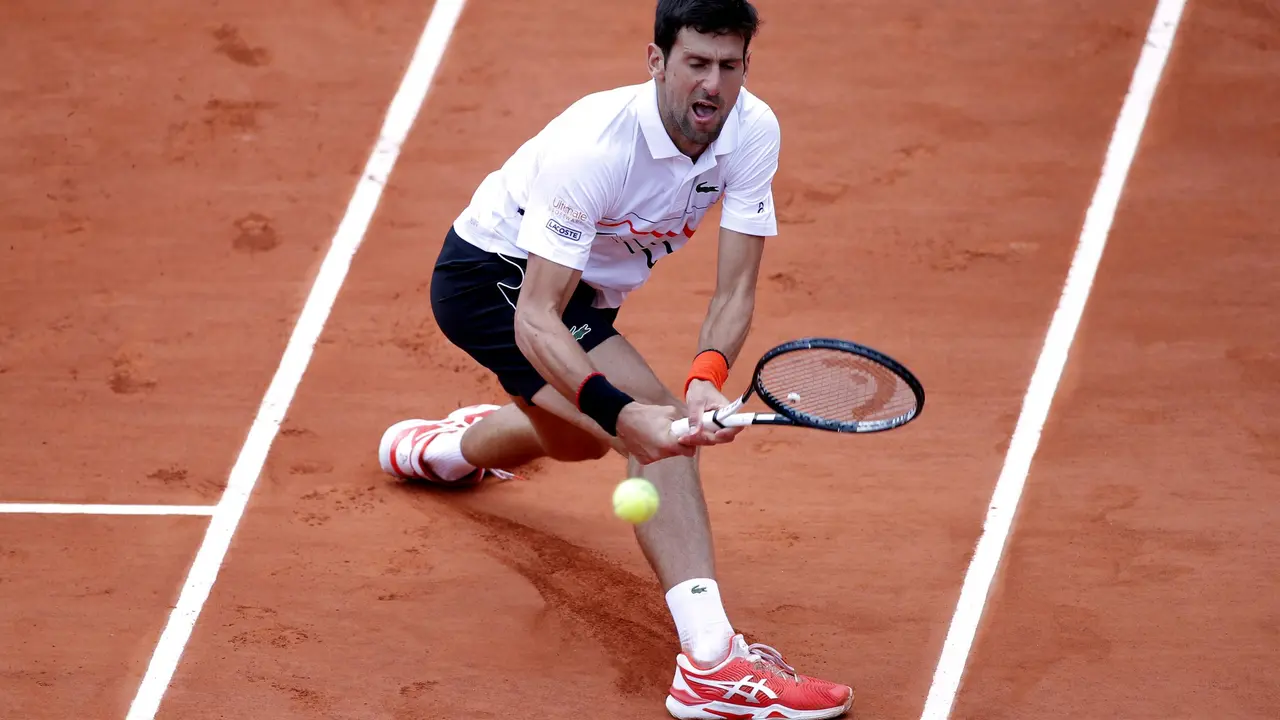 Novak Đoković