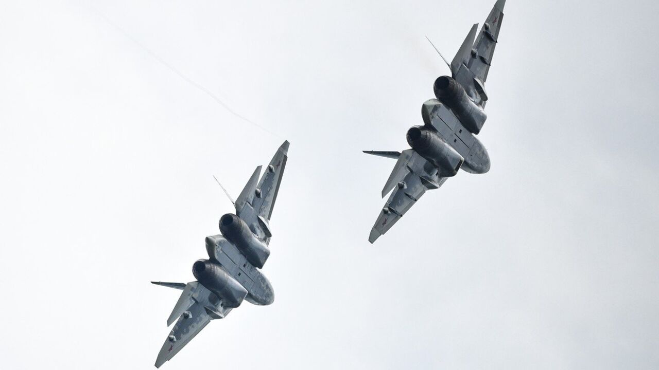 su-57