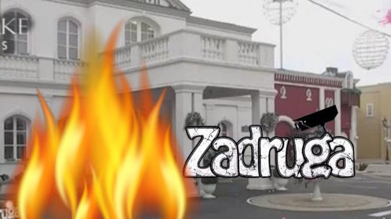 Zadruga