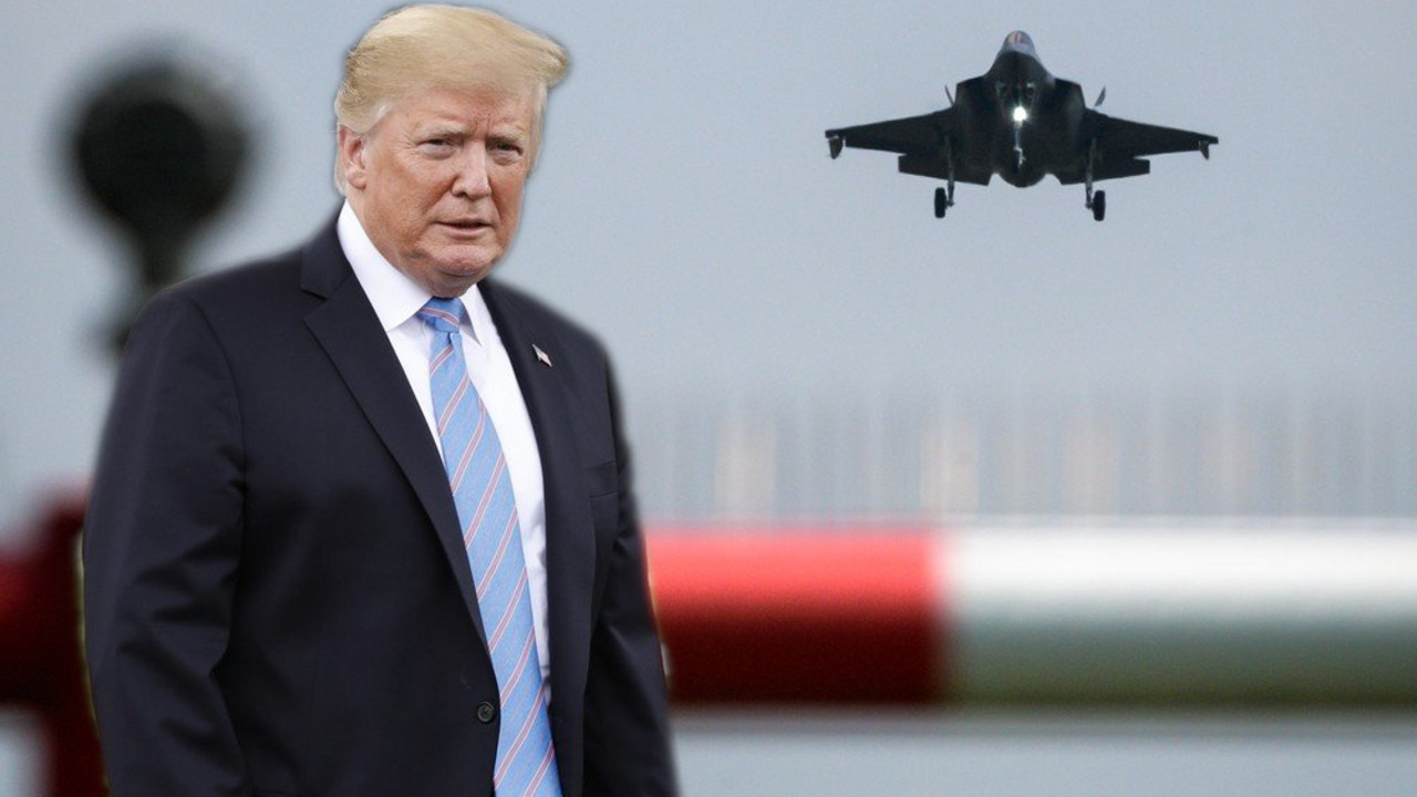 Donald Tramp