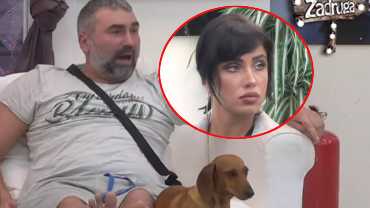 Miki Đuričić, Aleksandra Subotić