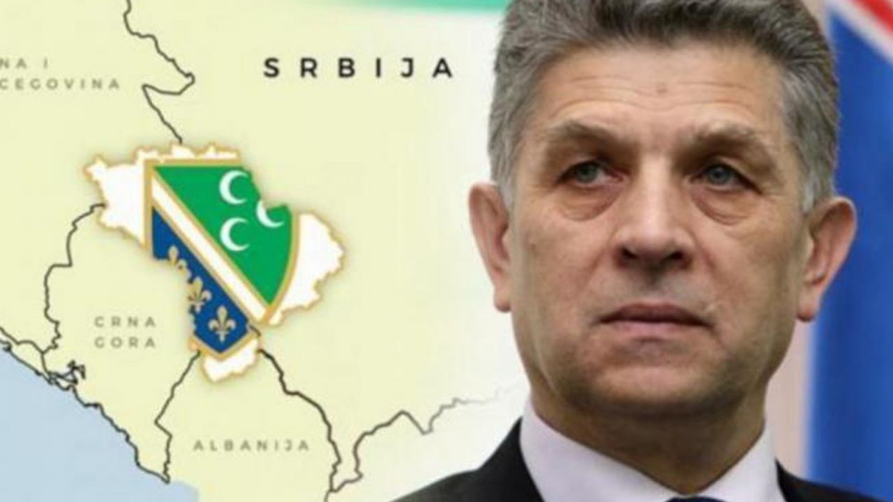 Sulejman Ugljanin