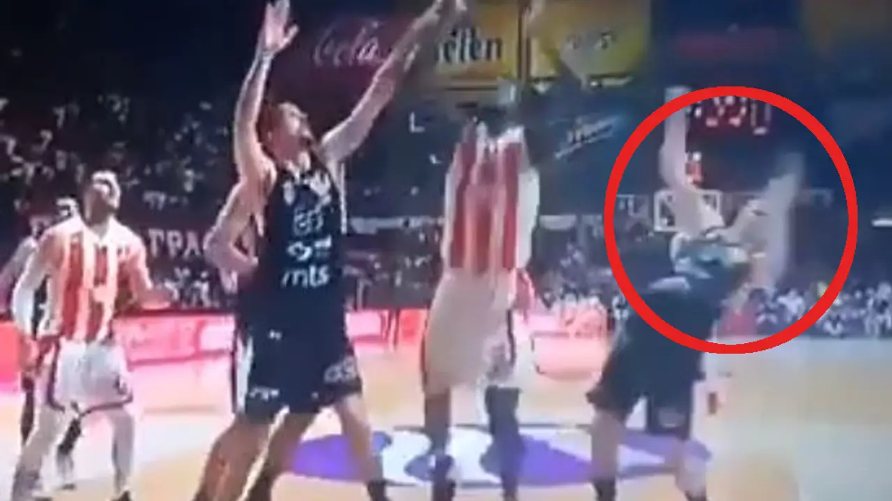 Vanja Marinković simuliranje