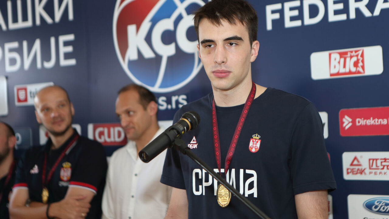 Marko Pecarski