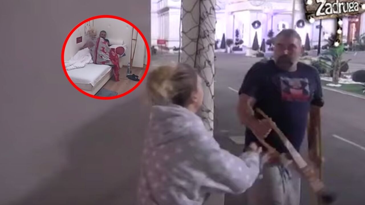 Miki Đuričić, Nadežda Biljić, Suzana Perović