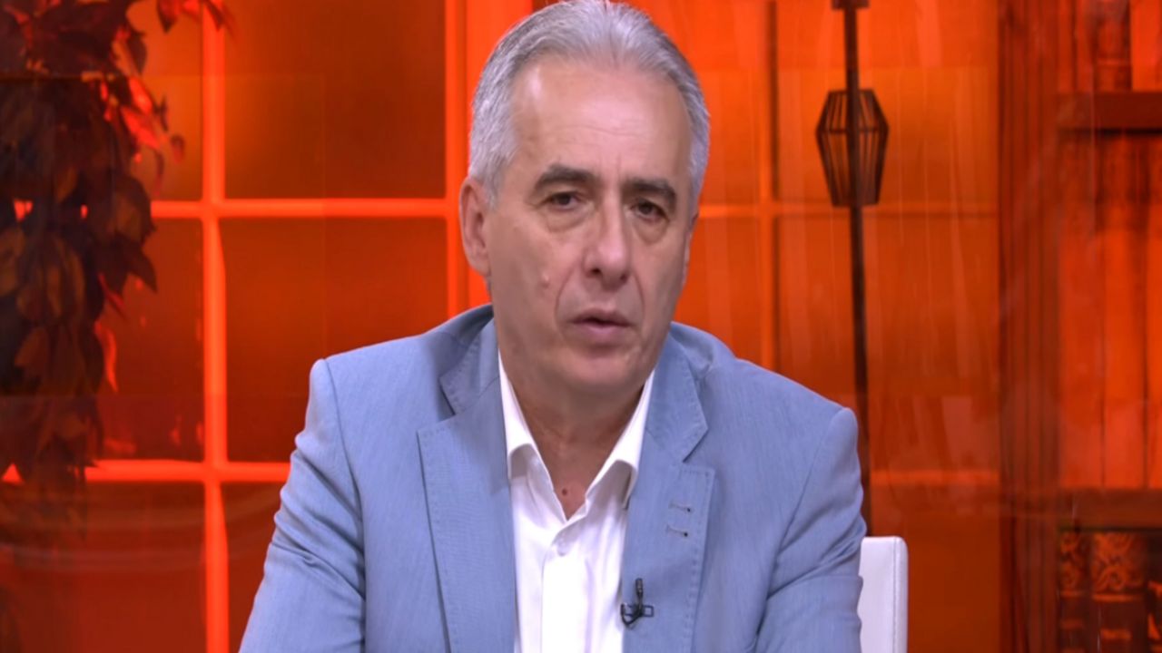 Milovan Drecun