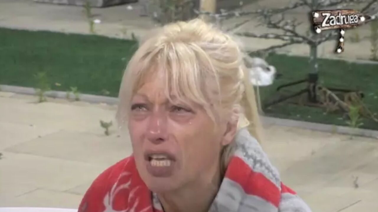 Suzana Perović