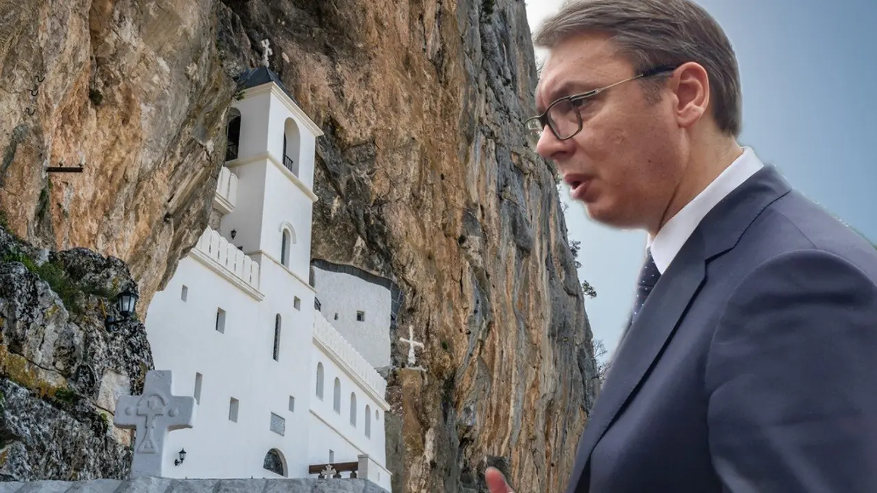 vucic
