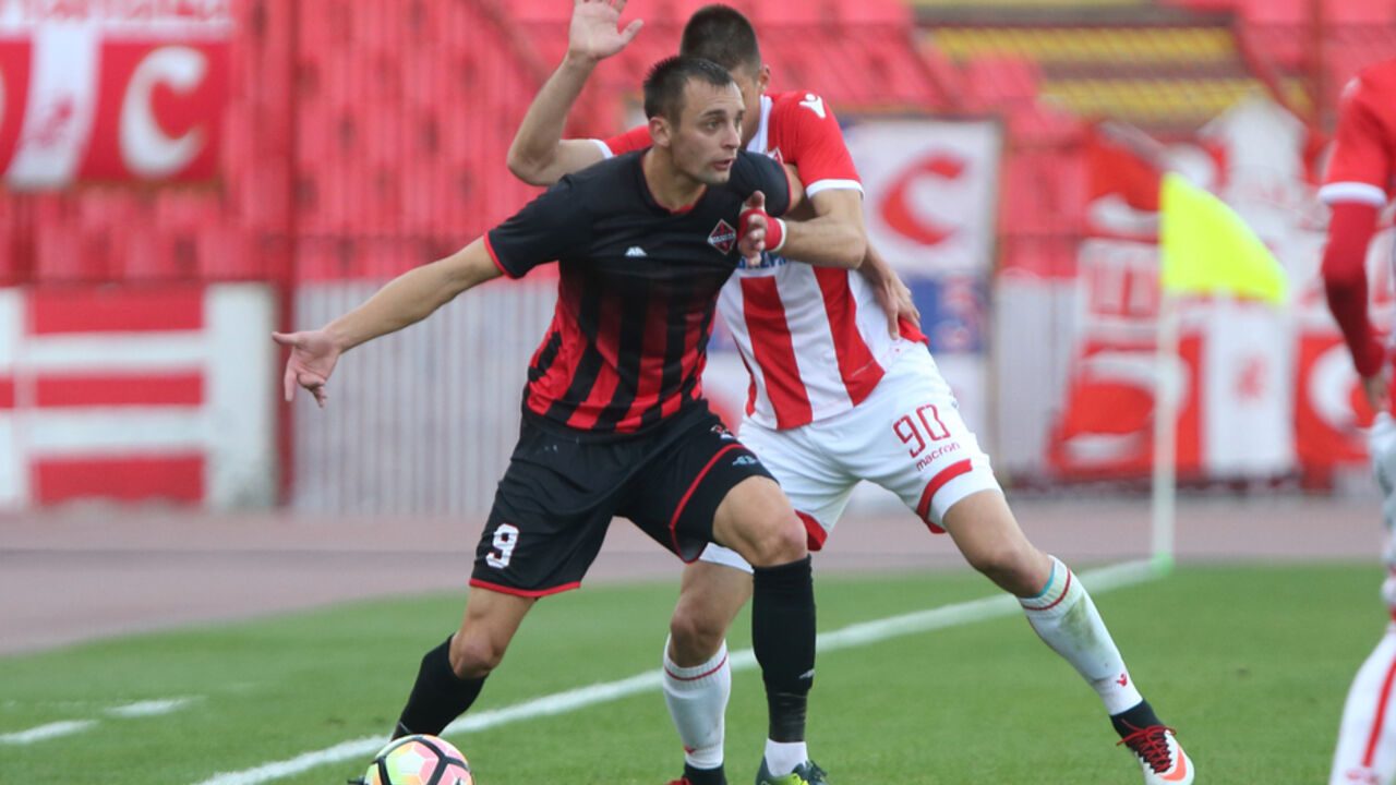 Bojan Matić