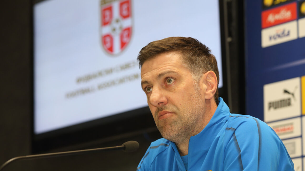 Mladen Krstajić