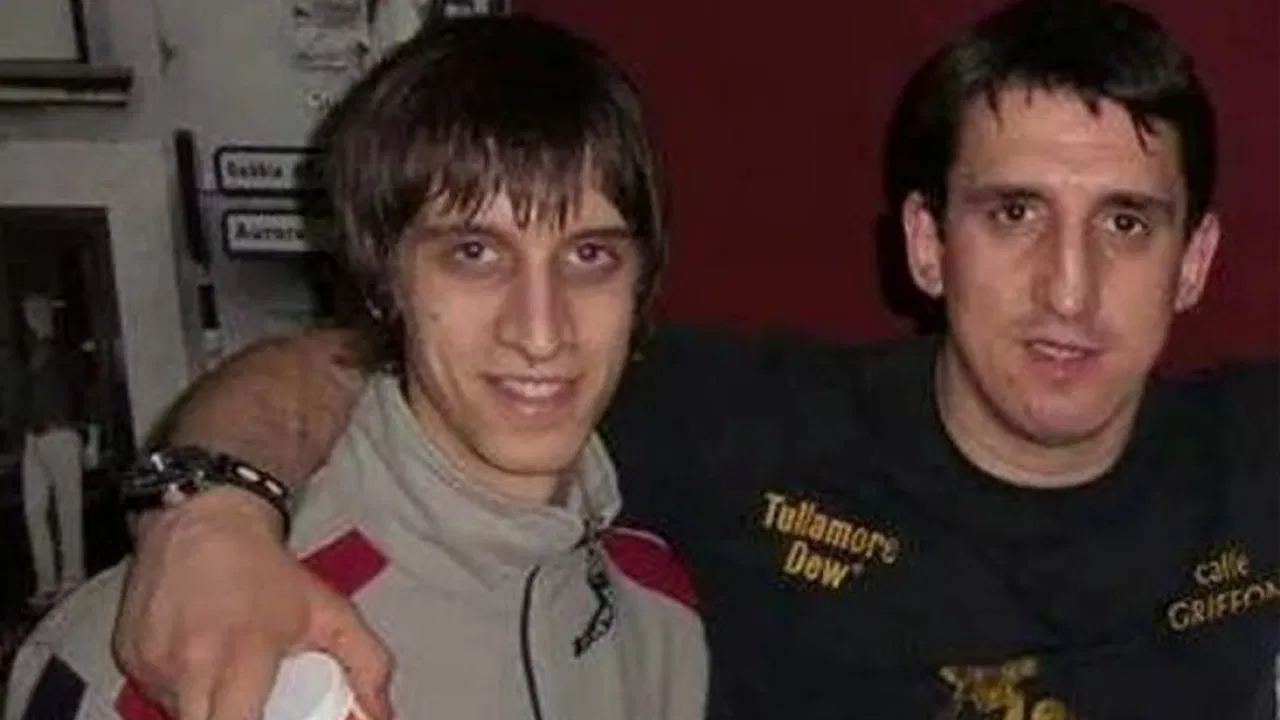 Kristijan Golubović