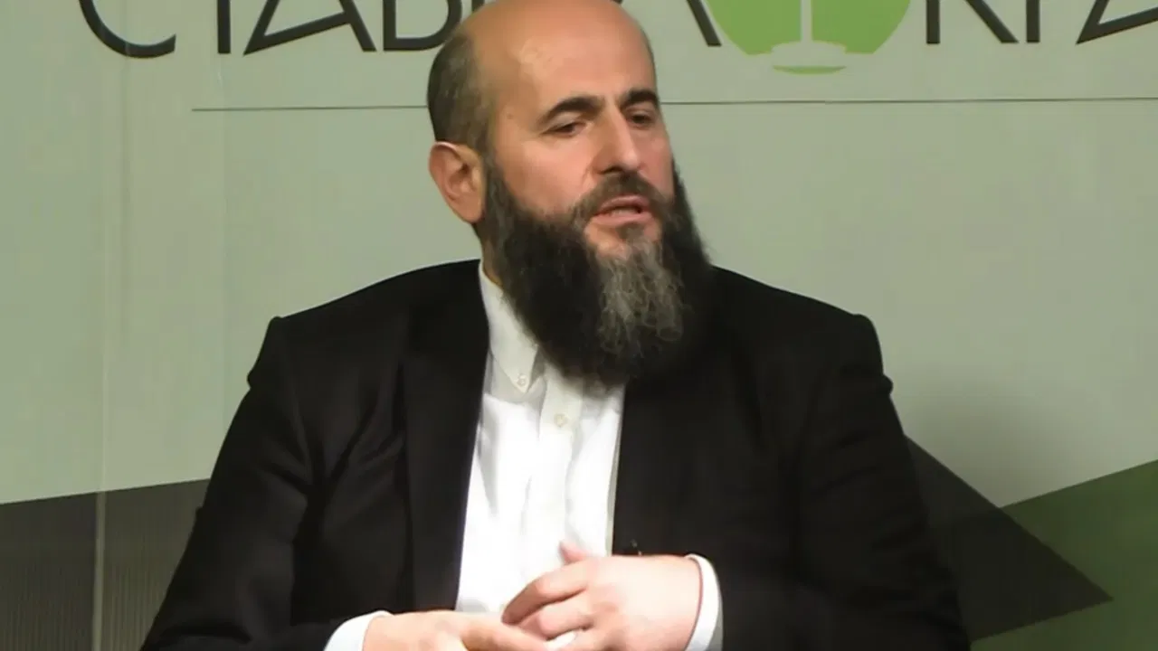 Muamer Zukorlić