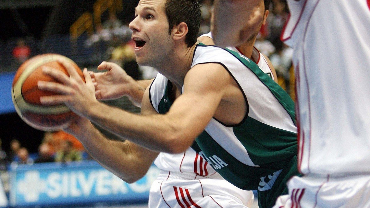 Sani Bećirović
