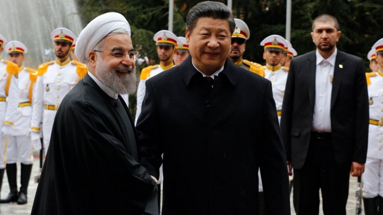 Rohani i Si