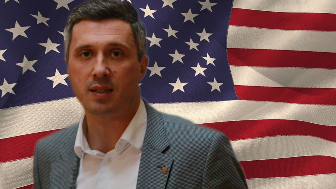 Boško Obradović