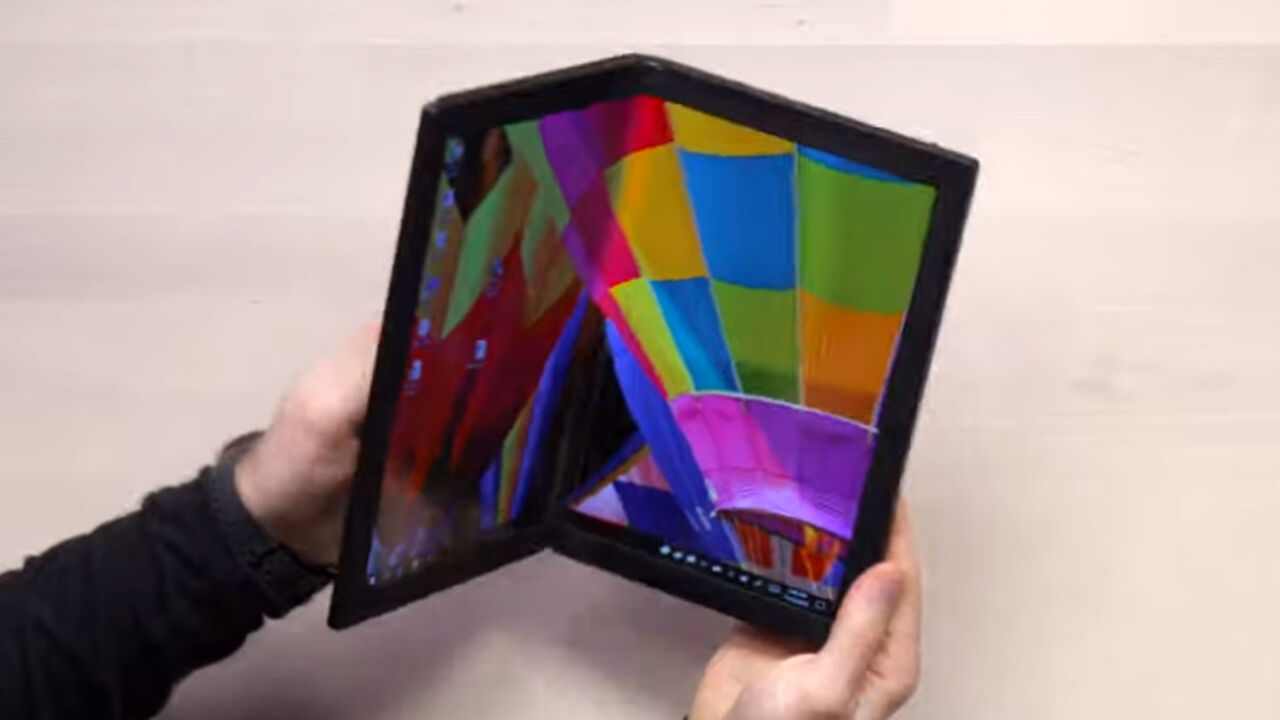 Laptop