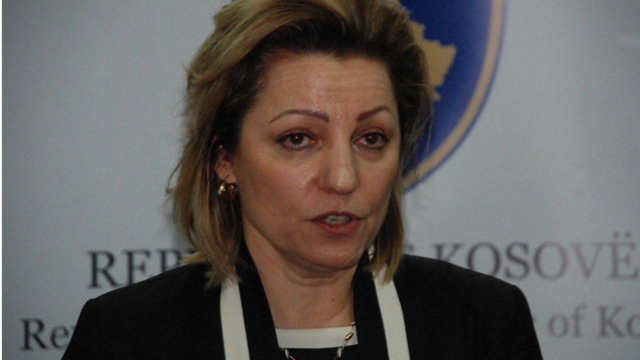 Natalija Apostolova