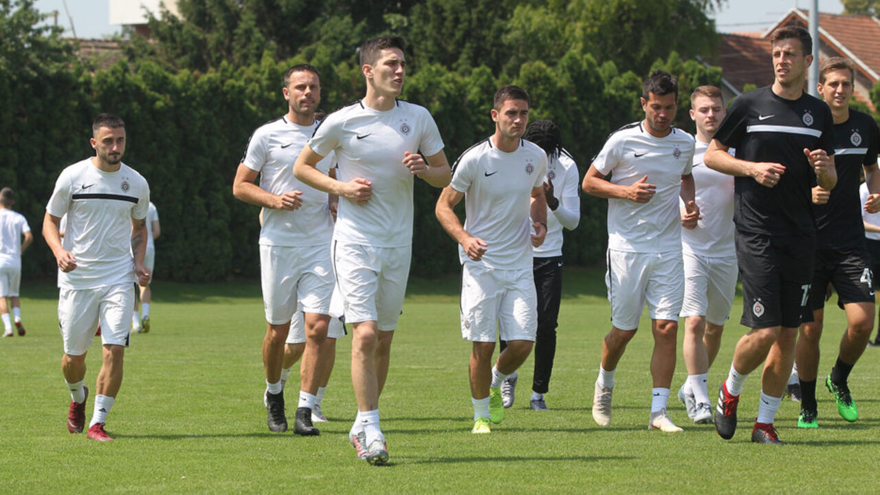 FK Partizan