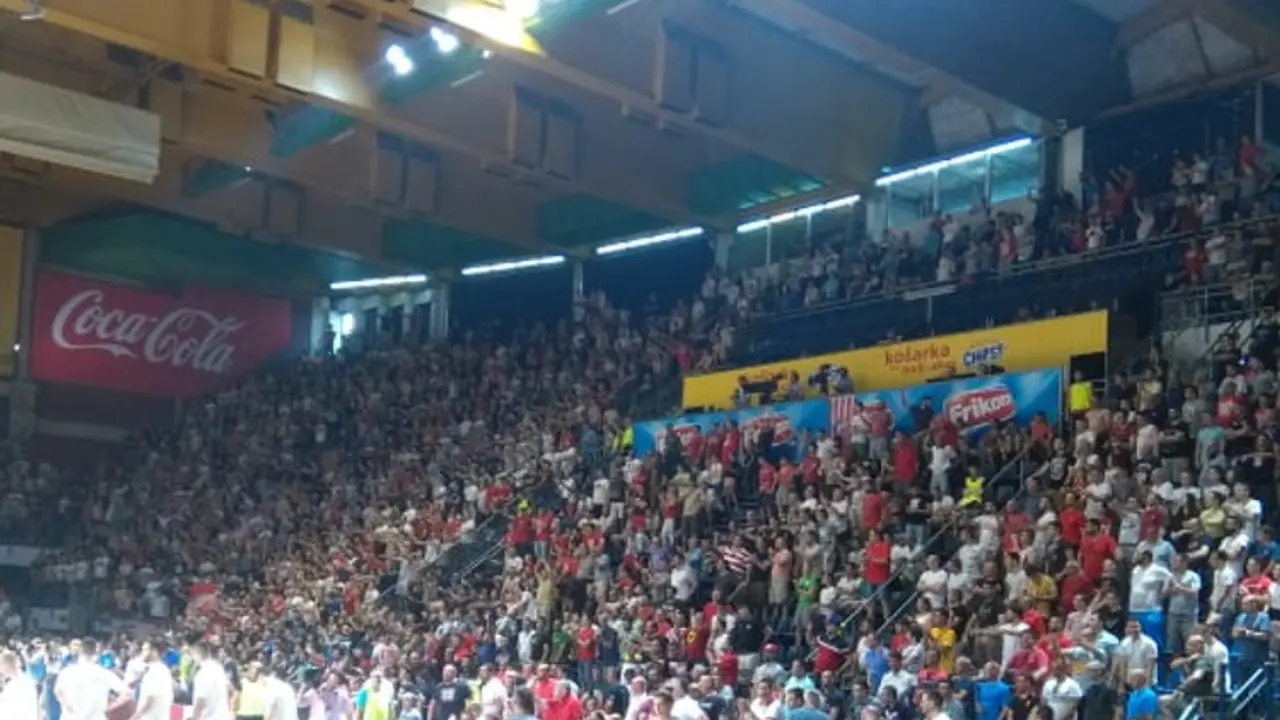 Navijači Crvene zvezde