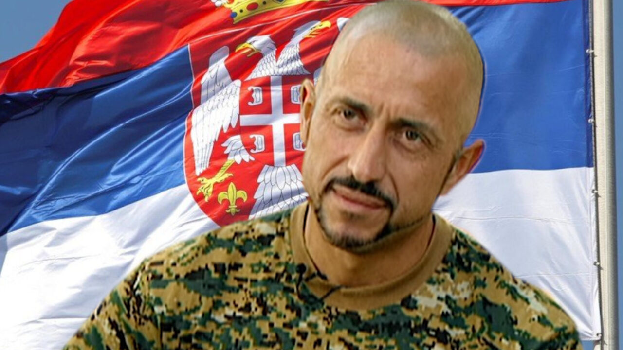 Anatolij Lebed