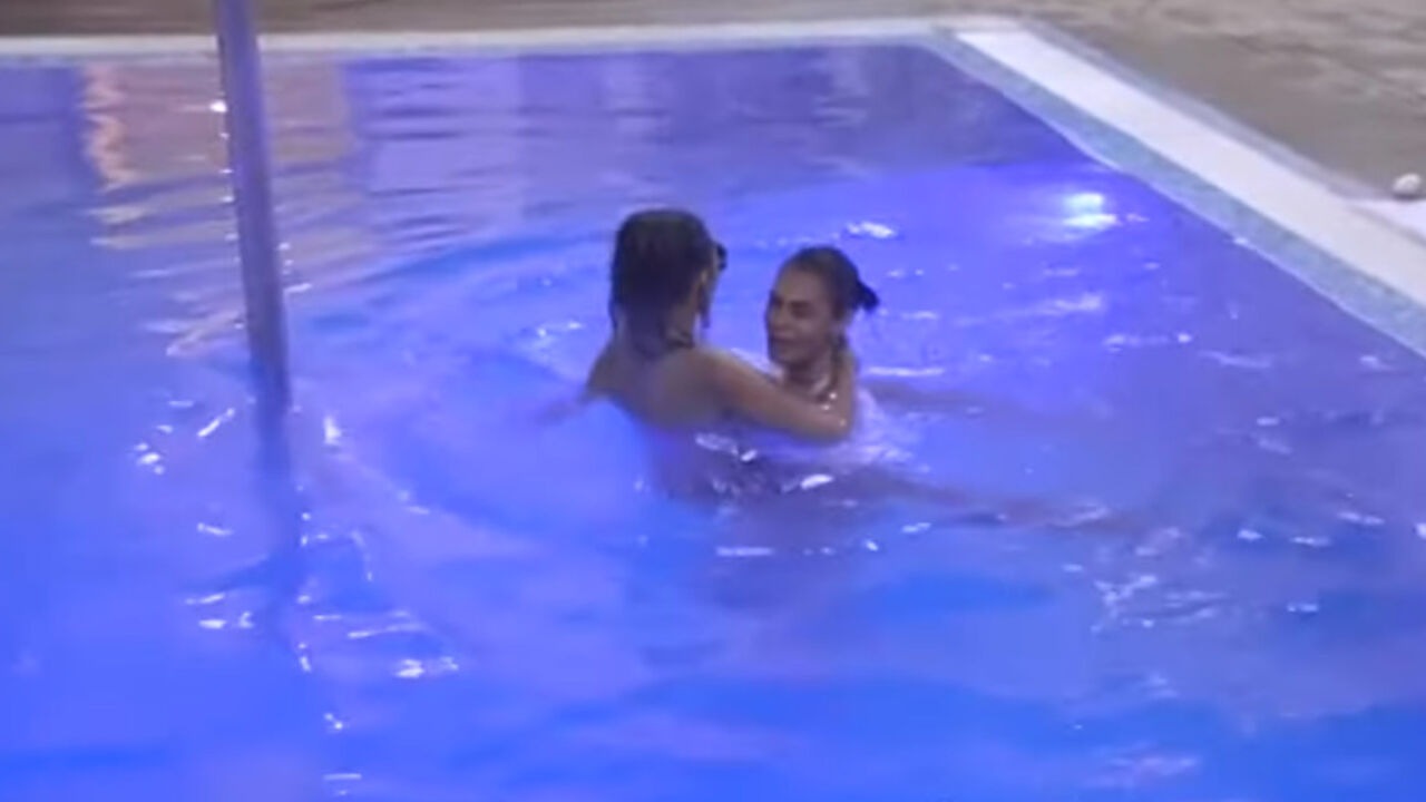 Eleonora Miljković, Mina Vrbaški