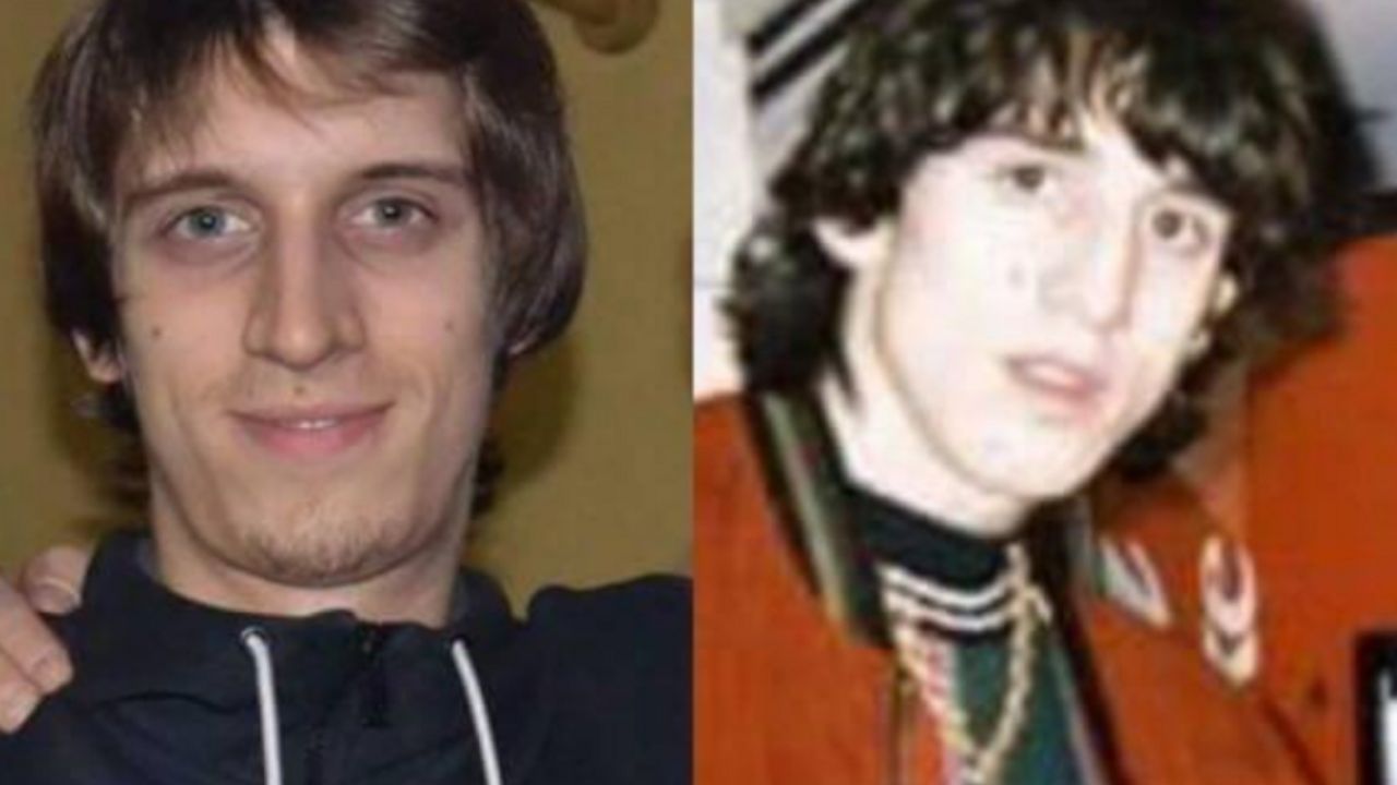 Kristijan Golubović i Lazar Đukić