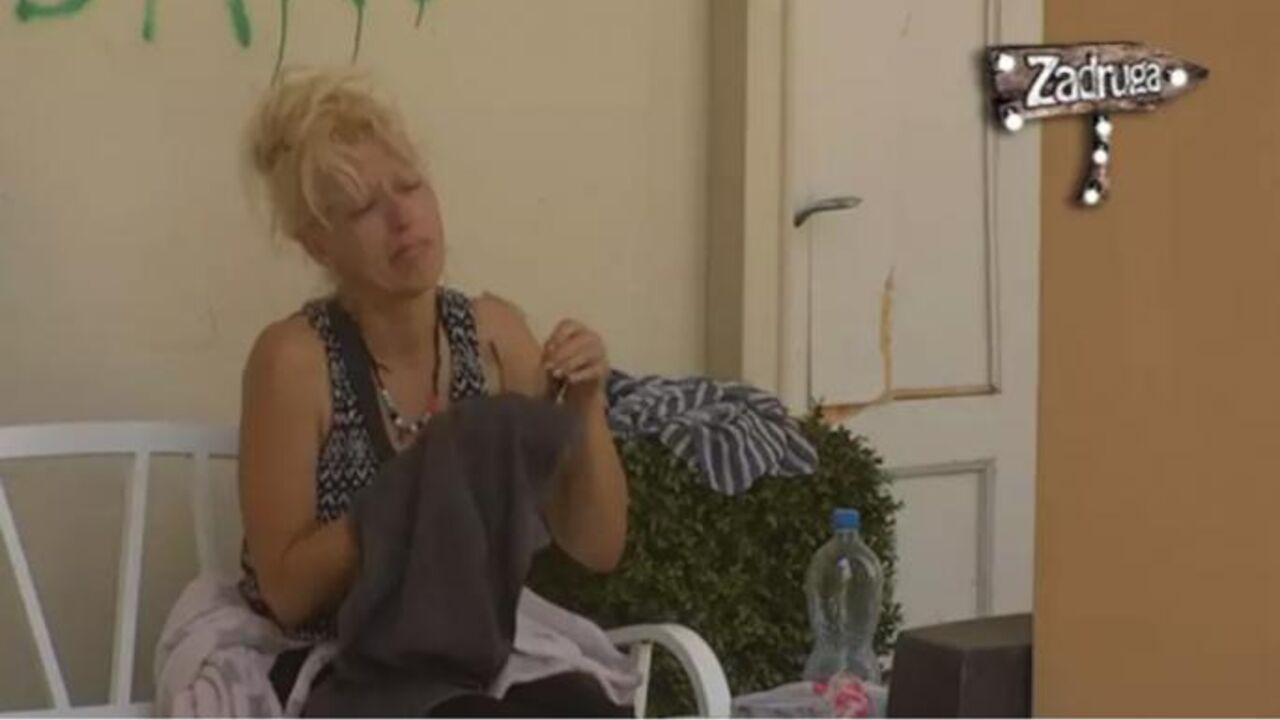 suzana perović