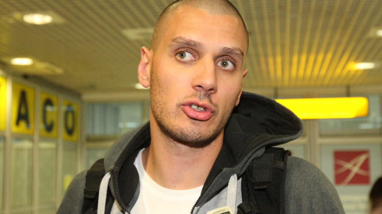 Saša Pavlović